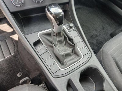 2023 Volkswagen Jetta S