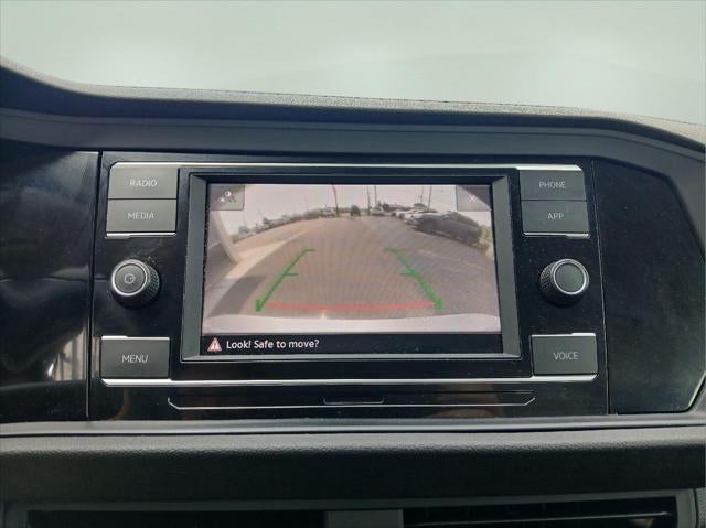 2023 Volkswagen Jetta S