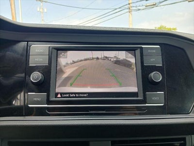 2023 Volkswagen Jetta S