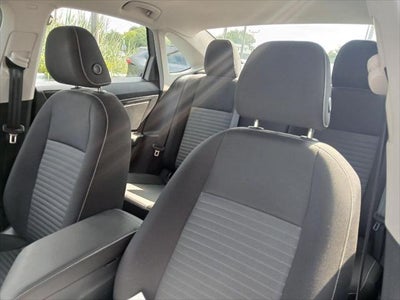 2023 Volkswagen Jetta S