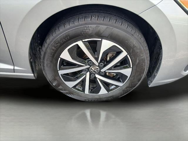 2023 Volkswagen Jetta S