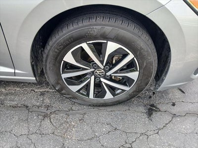 2023 Volkswagen Jetta S
