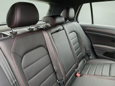 2019 Volkswagen Golf GTI SE