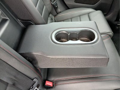 2019 Volkswagen Golf GTI SE