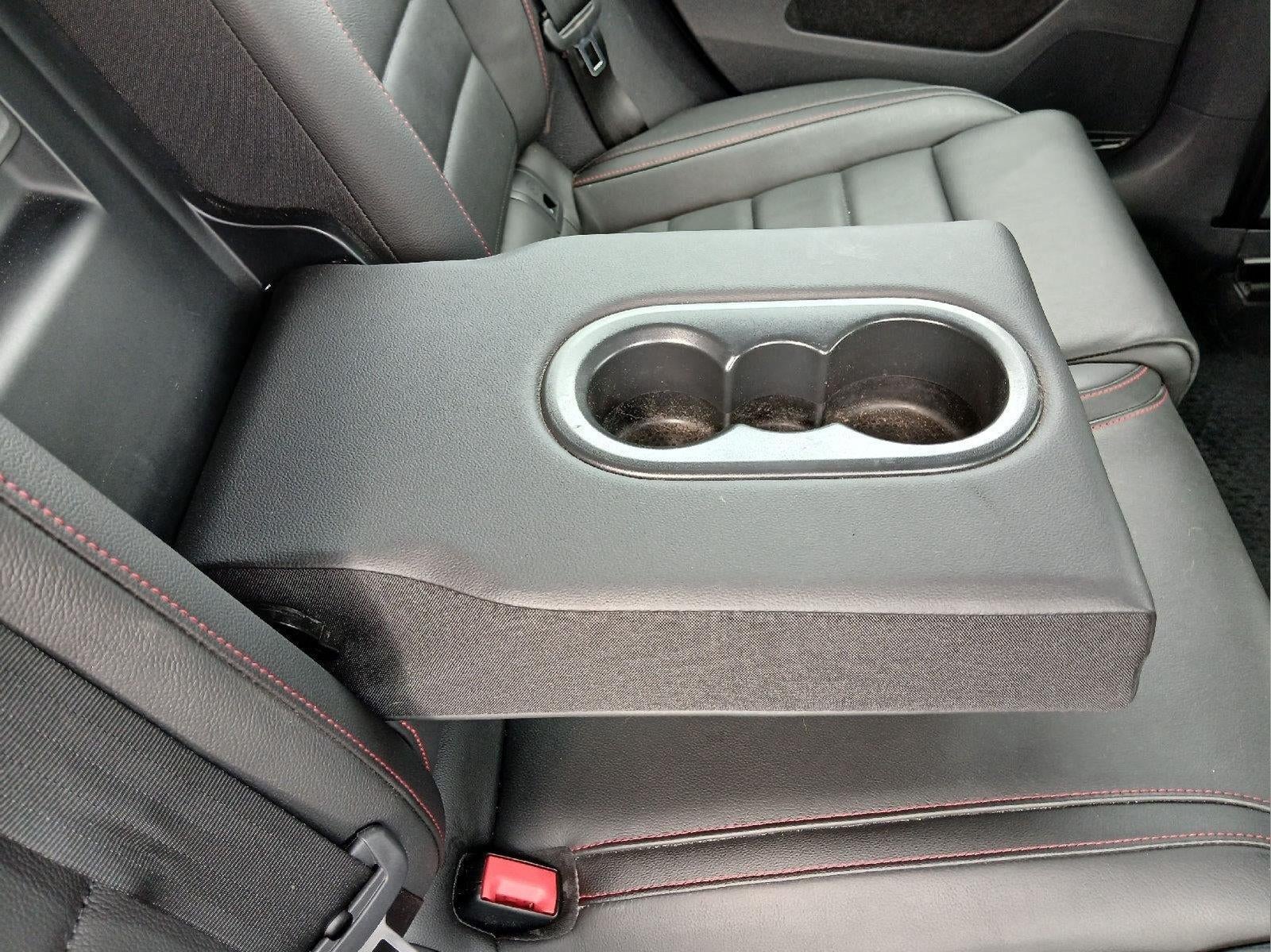 2019 Volkswagen Golf GTI SE