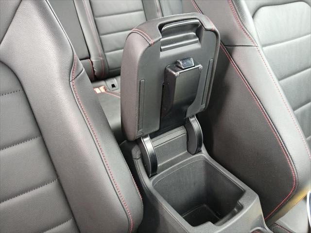 2019 Volkswagen Golf GTI SE