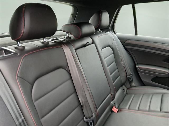 2019 Volkswagen Golf GTI SE