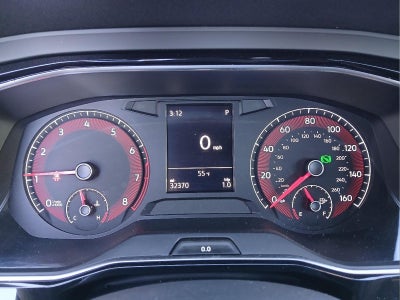 2021 Volkswagen Jetta GLI S