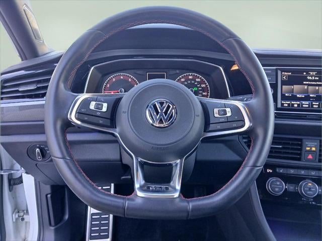 2021 Volkswagen Jetta GLI S