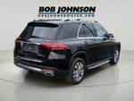 2023 Mercedes-Benz GLE GLE 350