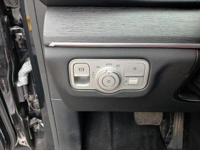 2023 Mercedes-Benz GLE GLE 350