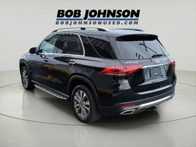 2023 Mercedes-Benz GLE GLE 350
