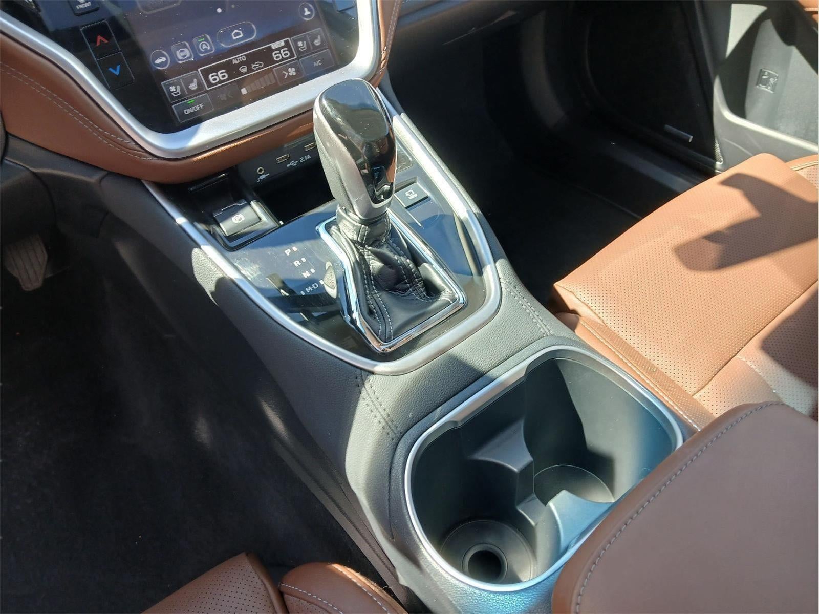 2022 Subaru Outback Touring