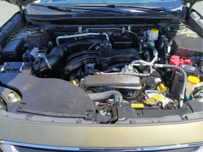 2022 Subaru Outback Touring
