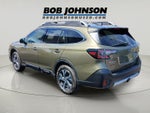 2022 Subaru Outback Touring