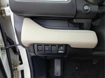 2025 Subaru Ascent LIMITED 8-PASSENGER