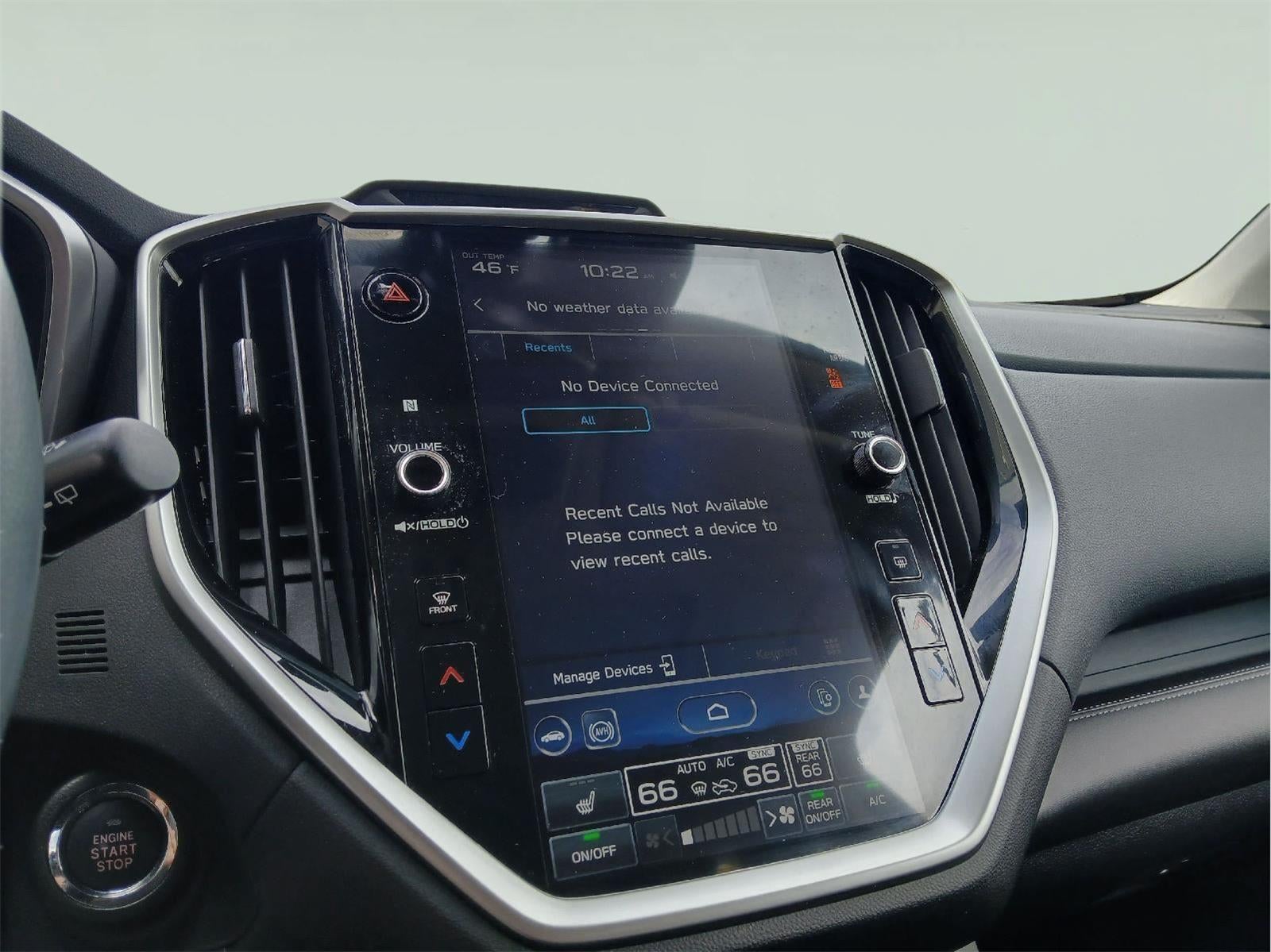 2023 Subaru Ascent Limited
