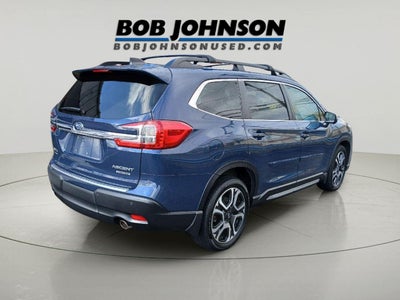 2023 Subaru Ascent Limited