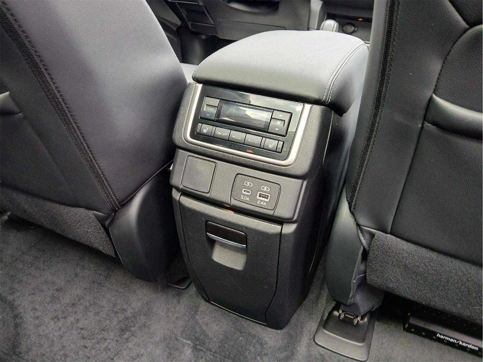 2024 Subaru Ascent Limited