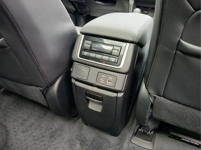 2024 Subaru Ascent Limited
