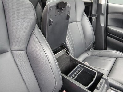 2024 Subaru Ascent Limited