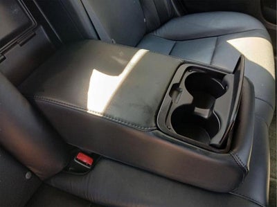 2018 Toyota AVALON Limited