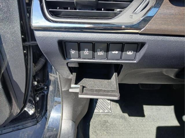 2018 Toyota AVALON Limited