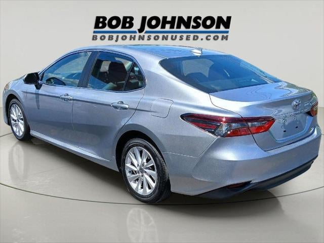 2023 Toyota Camry LE AUTO