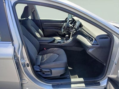 2023 Toyota Camry LE AUTO