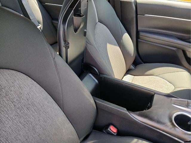 2023 Toyota Camry LE AUTO