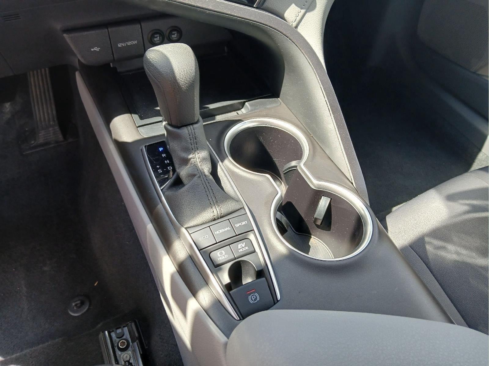 2024 Toyota Camry Hybrid Hybrid LE