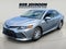 2024 Toyota Camry Hybrid Hybrid LE