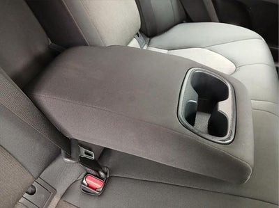 2022 Toyota CAMRY Hybrid LE