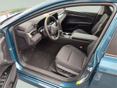 2026 Toyota Camry SEDAN