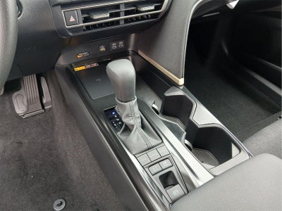 2026 Toyota Camry SEDAN