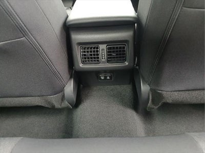 2026 Toyota Camry SEDAN