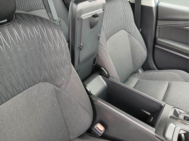 2026 Toyota Camry SEDAN
