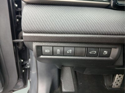 2025 Toyota Camry SE AWD
