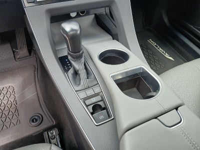 2020 Toyota Avalon Limited