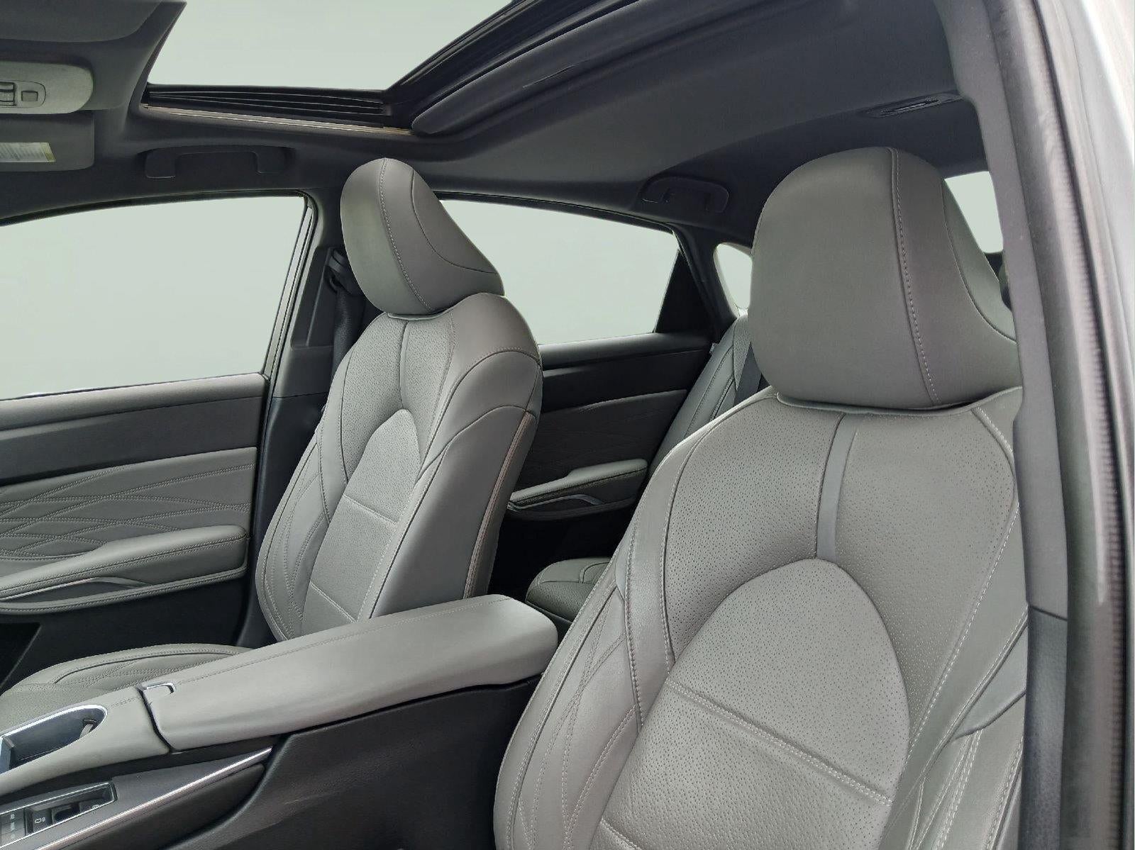2020 Toyota Avalon Limited