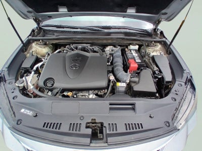 2020 Toyota Avalon Limited