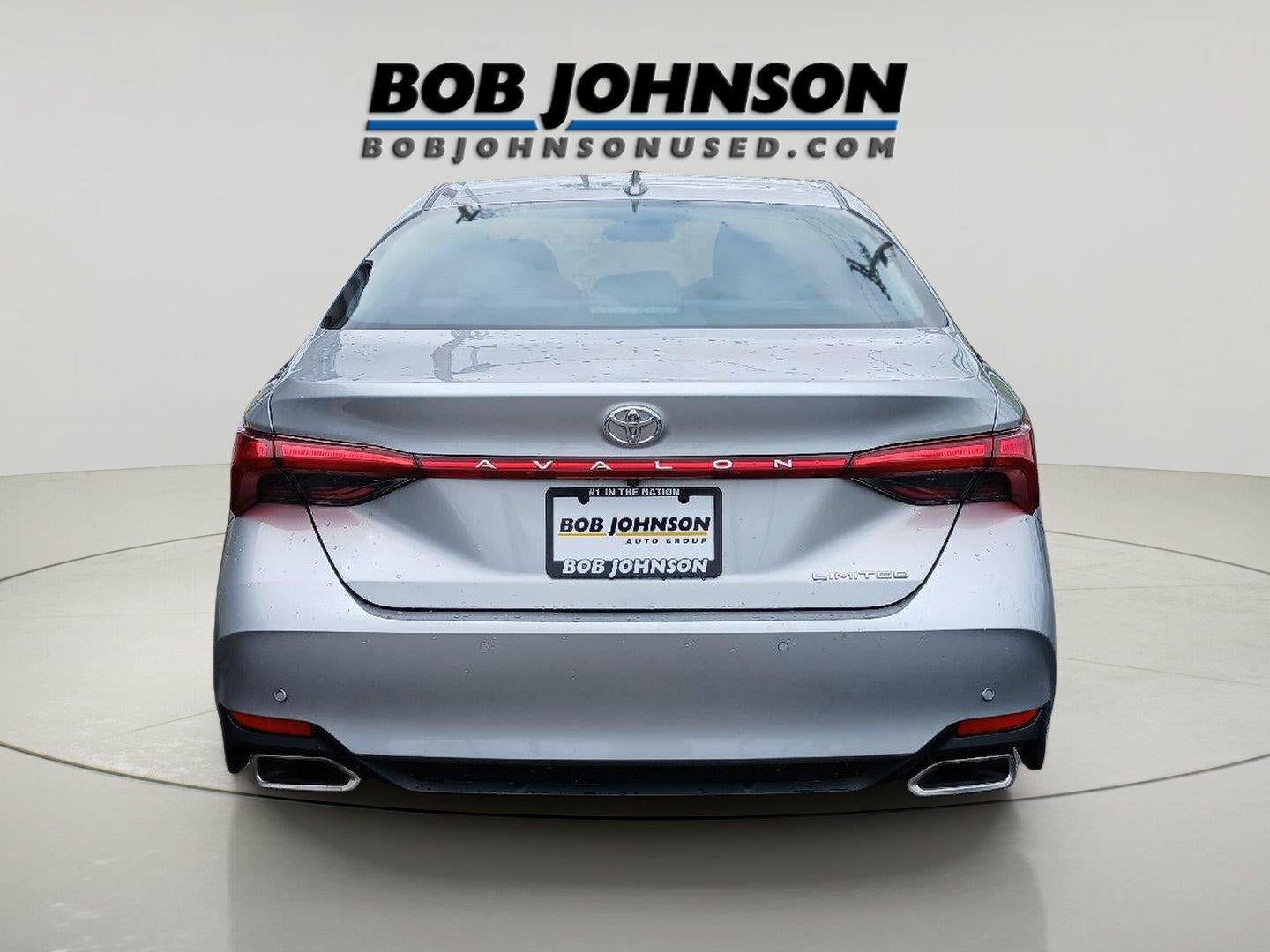2020 Toyota Avalon Limited