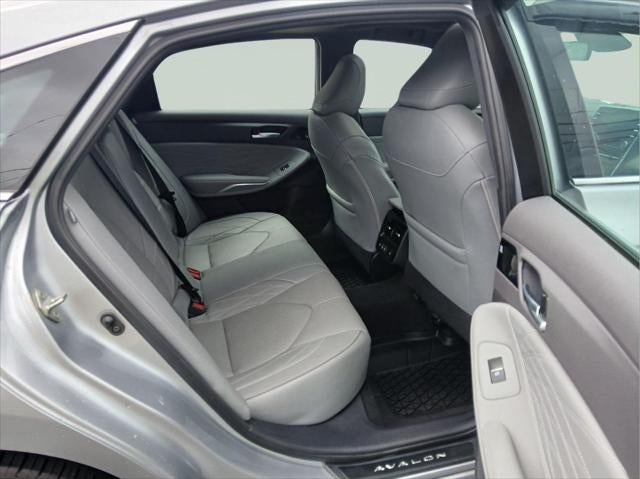 2020 Toyota Avalon Limited