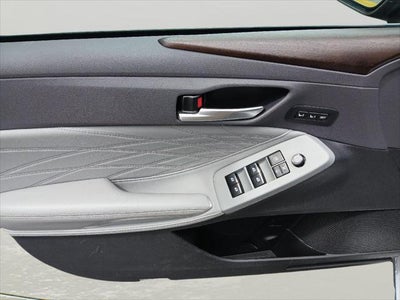 2020 Toyota Avalon Limited
