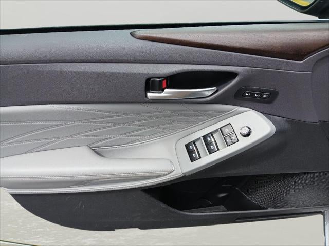 2020 Toyota Avalon Limited