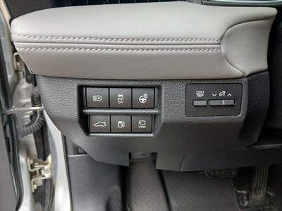 2020 Toyota Avalon Limited