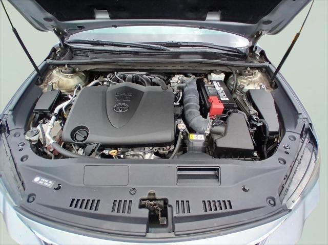 2020 Toyota Avalon Limited