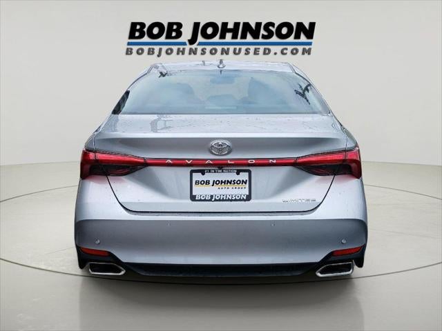 2020 Toyota Avalon Limited