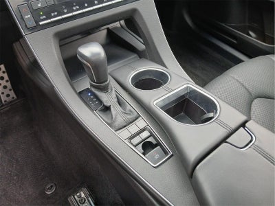 2022 Toyota Avalon Hybrid XSE Nightshade