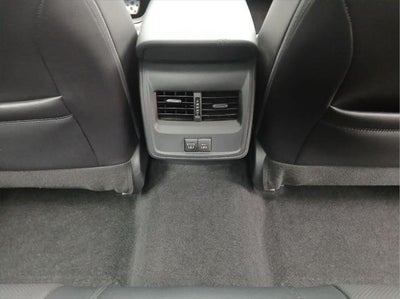 2022 Toyota AVALON HYBRID XSE Nightshade